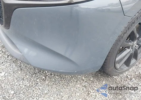 2019 Mazda Mazda3 Premium Package z USA, uszkodzony, nr VIN JM1BPBNM7K1136070